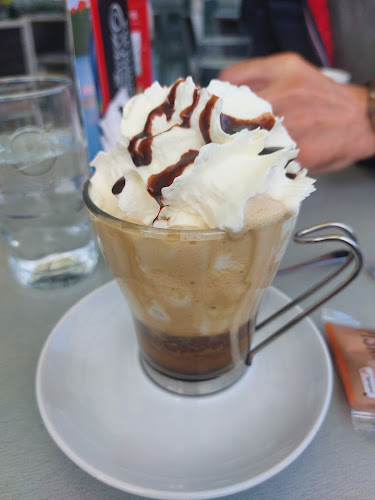 Opinii despre Bar Mihec Zupanc s.p în Laško - Gastronomija in gostinstvo