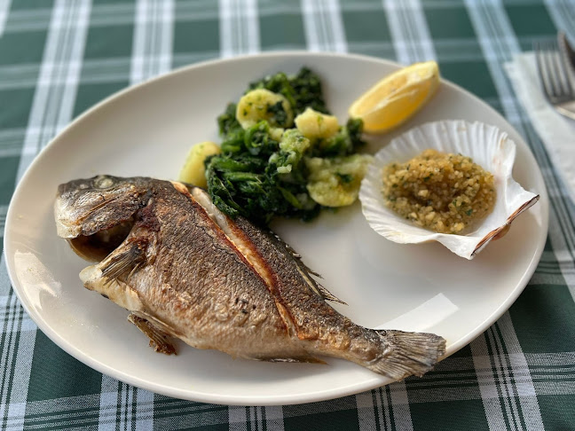 Gostilna Koblarjev Zaliv