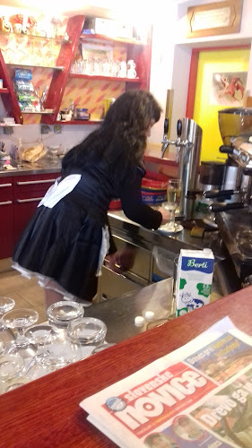 Bar vogal Jasmina Kotnik Saksida s.p. - Gastronomija in gostinstvo