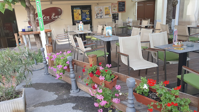 Comentarii opinii despre Bander Bar