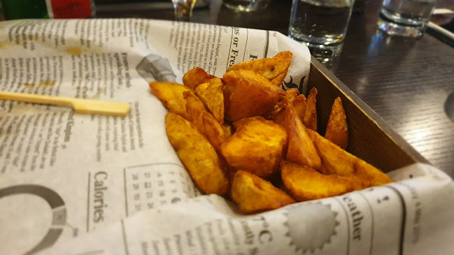 Gastro House151 - Ljubljana