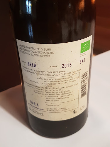 Opinii despre Gostilna Rakar în Trebnje - Gastronomija in gostinstvo