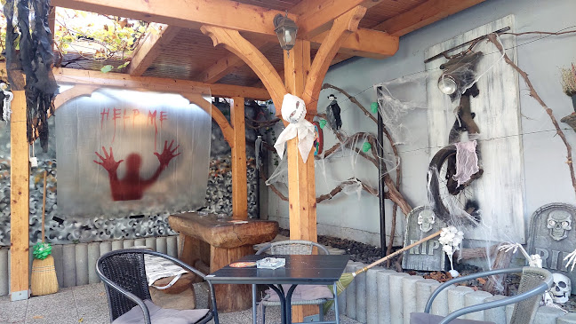 Kava Bar Coprnica - Kamnik