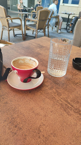 Wagon pub - Ljubljana