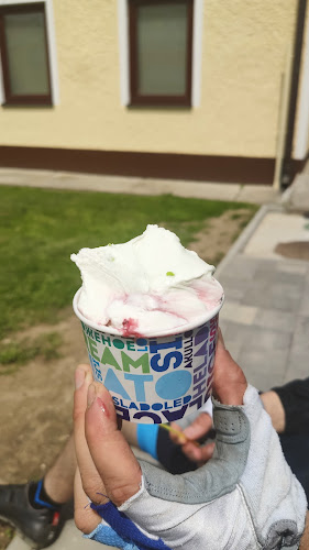 Opinii despre Sladoledarna Vanilija în Ptuj - Gastronomija in gostinstvo