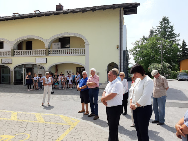 Pekarna Geršak- trgovina Arclin - Gastronomija in gostinstvo