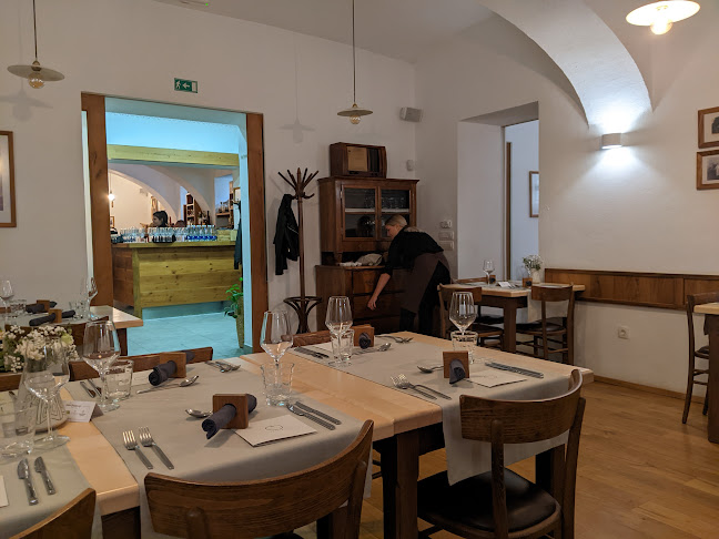 Restavracija Lesnika - Mozirje