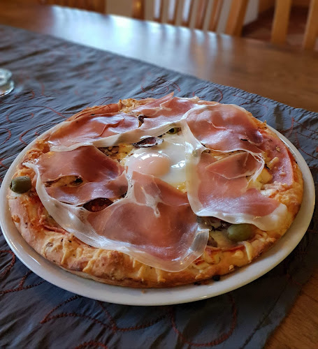 Comentarii opinii despre Gostilna in picerija ENDI