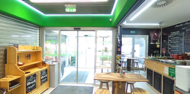 Škrnic'lj restavracija - Andrej Belovič s.p. - Gastronomija in gostinstvo