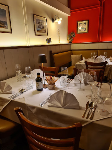 Restavracija Tabor - Naklo