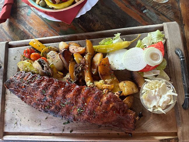 Saloon steakhouse - Slovenj Gradec