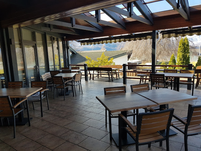 Restavracija in pizzerija Center, Miha Gluščič d.o.o. - Lesce