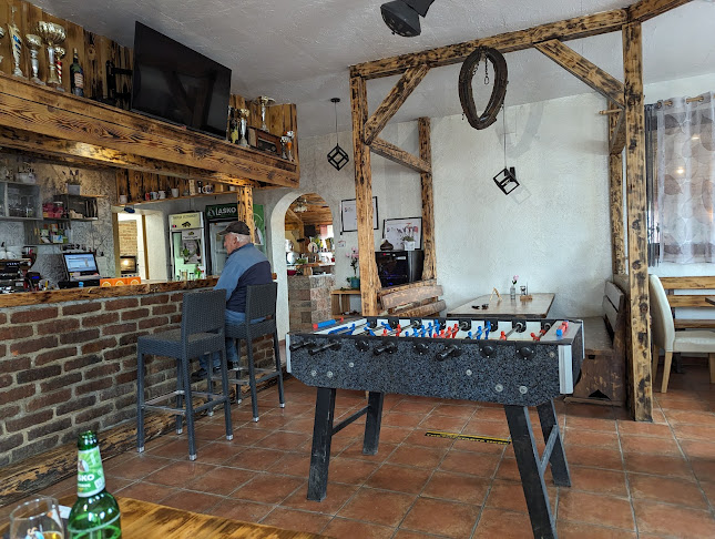 Comentarii opinii despre Cimešter-Okusi Goričkega