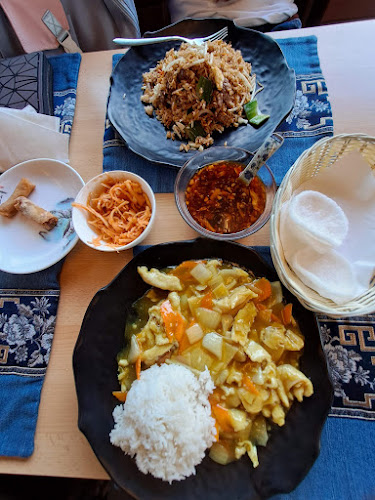 Comentarii opinii despre Beli labod