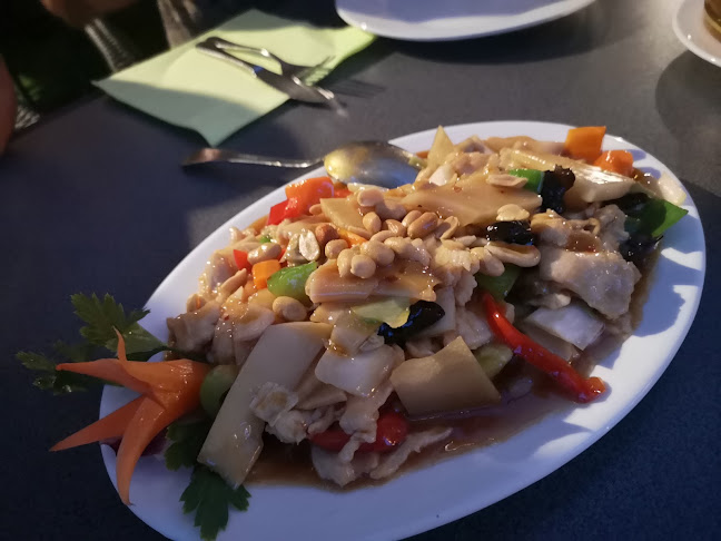 Comentarii opinii despre Kitajska Restavracija Azija