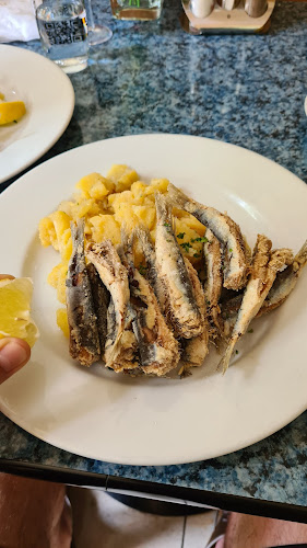 Ribarnica in restavracija Delfin - Kranj