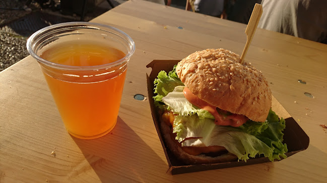 Odprta Kuhna - Ljubljana