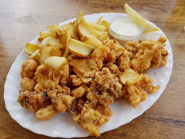 Pizzerija Lipa, Bernarda Čebular s.p.