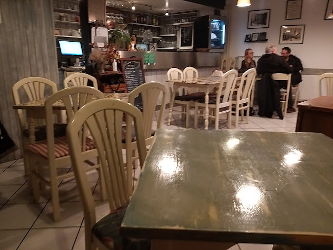 Gostilna Pri Tinetu - Koper