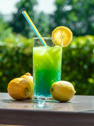 Kavarna Na Tržn'c - Cerknica