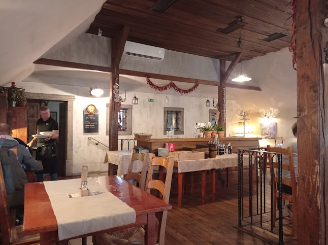 KAŠČA MRLAČNIK, Gostilna, Picerija, Špageterija - Brezovica pri Ljubljani