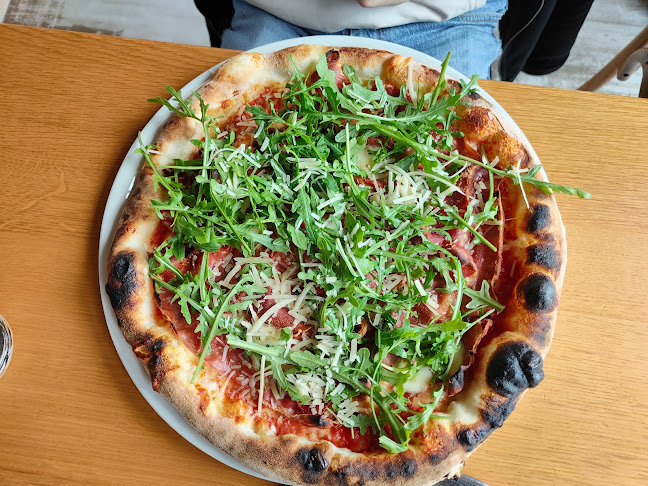 Opinii despre Pizzeria Sidro în Bresternica - Gastronomija in gostinstvo