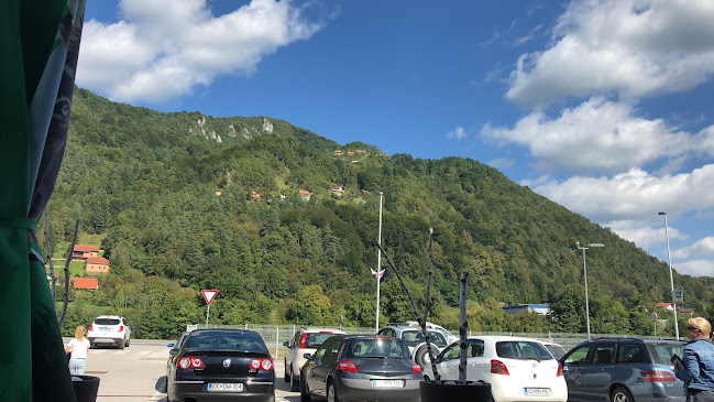 Opinii despre Sekopt d.o.o., gradbeništvo in druge poslovne storitve - poslovna enota Caffe Galeria în Radeče - Gastronomija in gostinstvo