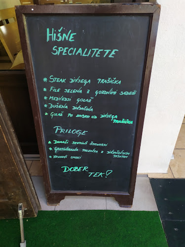 Opinii despre Gostilnica Falkenau în Kočevje - Gastronomija in gostinstvo