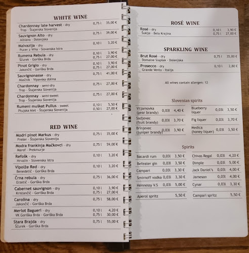 Dežela Okusov - Top quality 100% gluten-free cuisine