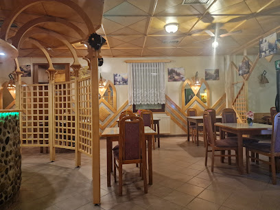 Tiamo, okrepčevalnica in picerija, Bratislav Kostić s.p.