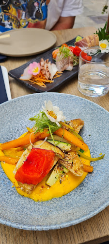 Opinii despre Barra în Ljubljana - Gastronomija in gostinstvo