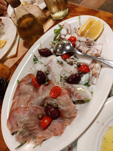 Gostilna PRI MARI - Piran