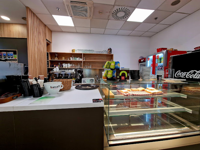 TrenutekCaffee - Ljubljana