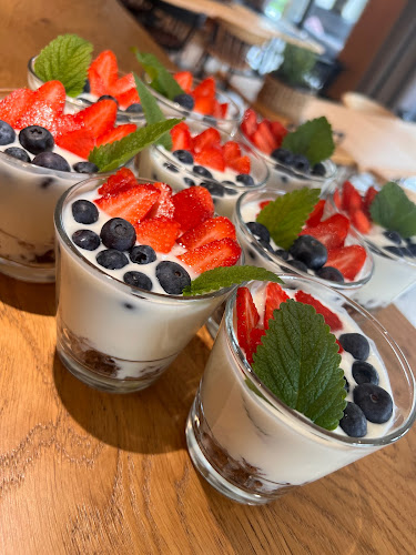 Opinii despre Na Vasi, restavracija in prenočišča în Škofja Loka - Gastronomija in gostinstvo