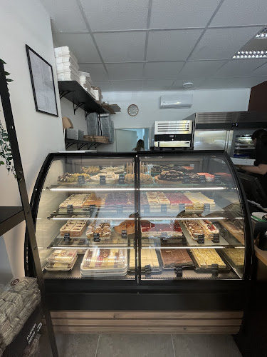Cake Shop Sladki raj - Murska Sobota