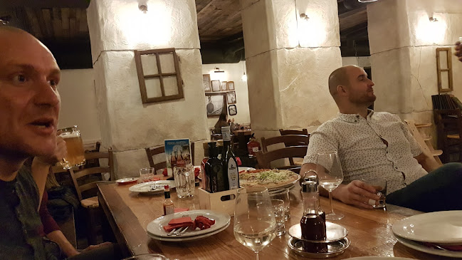 Pizzeria in restavracija Ancora - Maribor