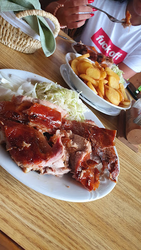 Opinii despre Gostilna pri Lukatu Gornik Jože s.p. în Sodražica - Gastronomija in gostinstvo