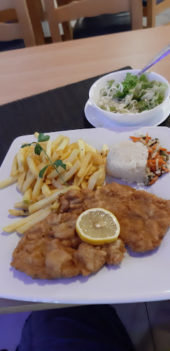 Comentarii opinii despre Okrepčevalnica pri Jelki Raščan Lilijana s.p.