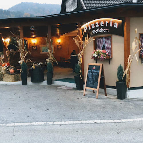 Pizzerija Betlehem