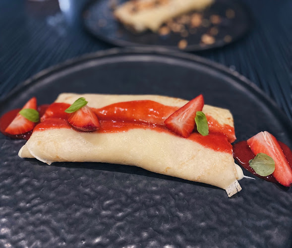 Bistro Marof - Gastronomija in gostinstvo