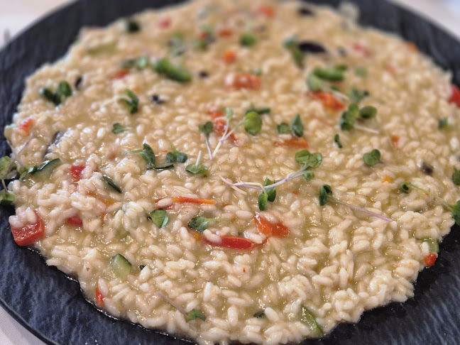 Comentarii opinii despre Mio Nonno Trattoria