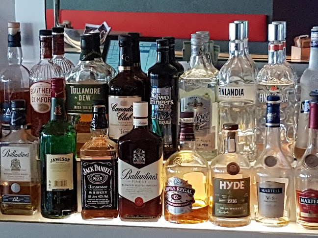 Opinii despre Lobi Cafe în Ljubljana - Gastronomija in gostinstvo