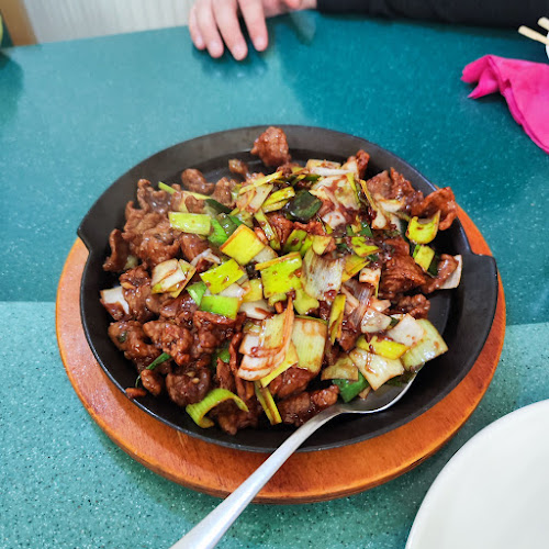 Kitajska restavracija Zmajevo Mesto - Gastronomija in gostinstvo