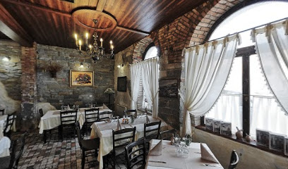 Okrepčevalnica Morski val, Aleksandra Đerđaj, s.p.