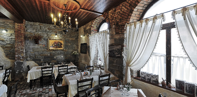 Okrepčevalnica Morski val, Aleksandra Đerđaj, s.p.