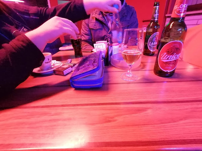 Opinii despre Vaga Bar în Murska Sobota - Gastronomija in gostinstvo