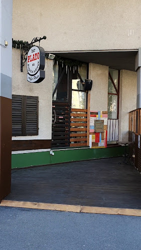 Opinii despre Bar Plato ( prodaja se na novo prenovljen v celoti ) în Maribor - Gastronomija in gostinstvo