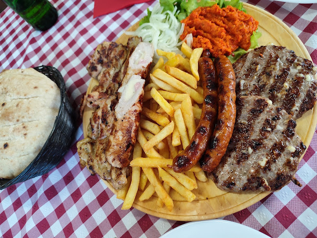 Okrepčevalnica MERAK