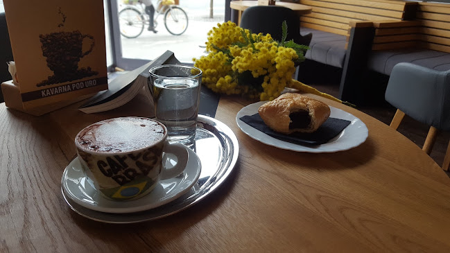 Opinii despre Aperitivo d.o.o. bar în Ljubljana - Gastronomija in gostinstvo