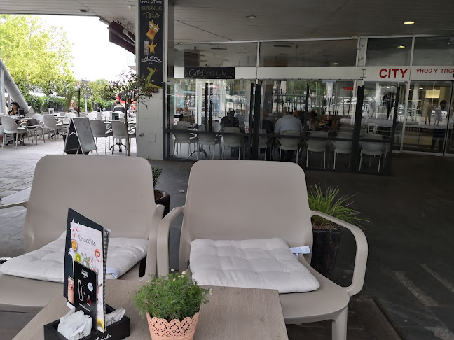 Caffetteria - Gastronomija in gostinstvo